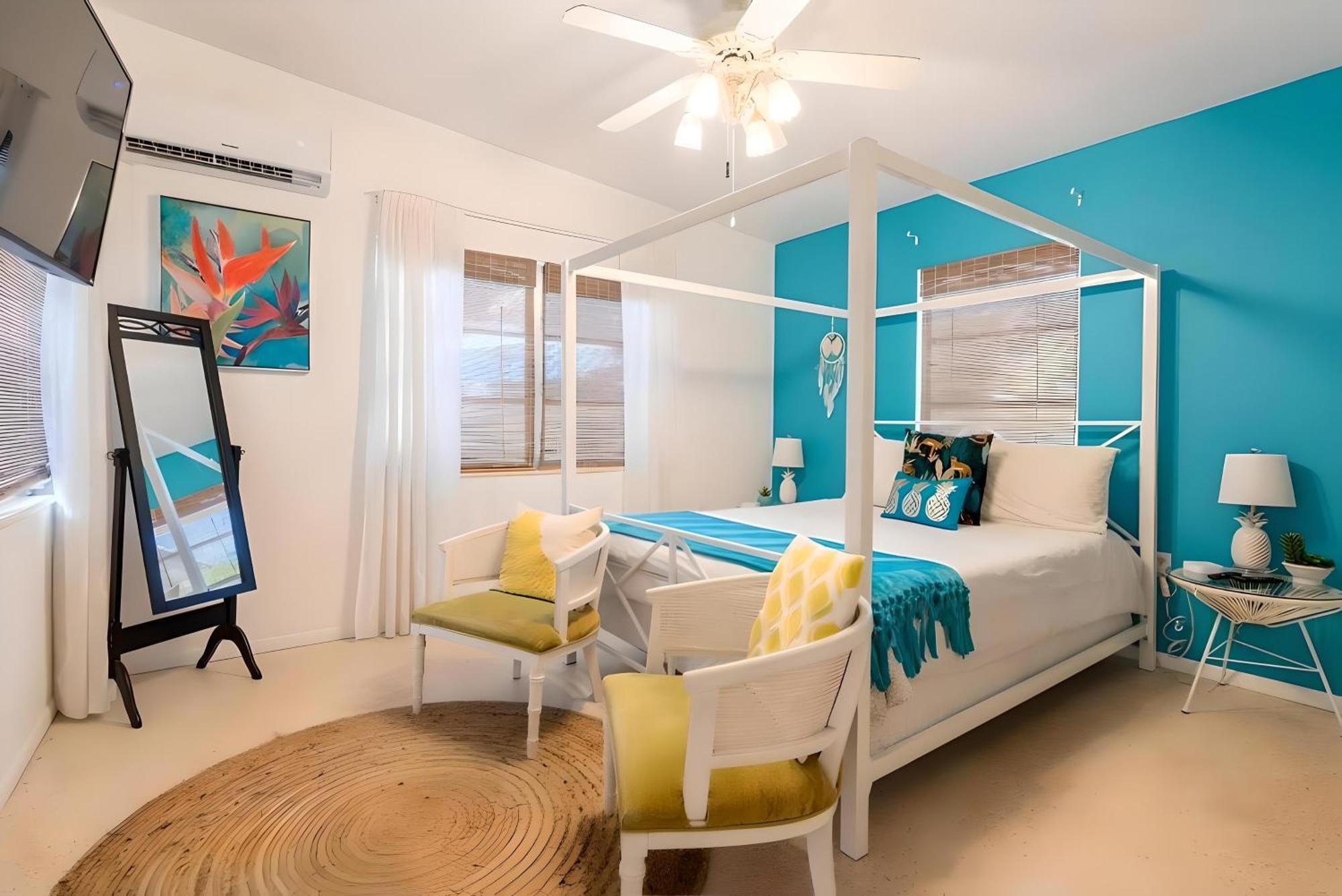 Fantastic Island House 1 Mile To The Beach With Heated Pool Sarasota Buitenkant foto