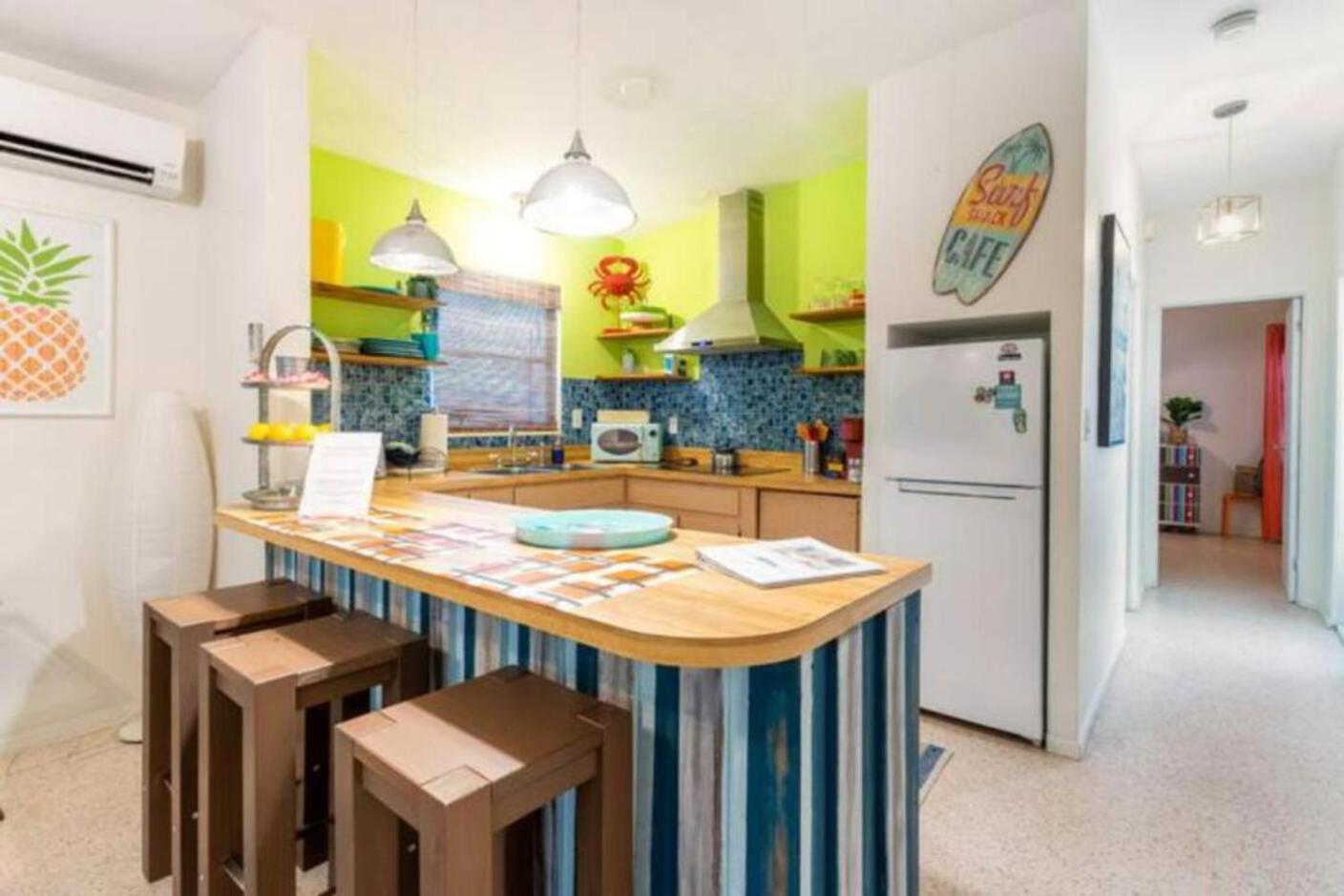 Fantastic Island House 1 Mile To The Beach With Heated Pool Sarasota Kamer foto