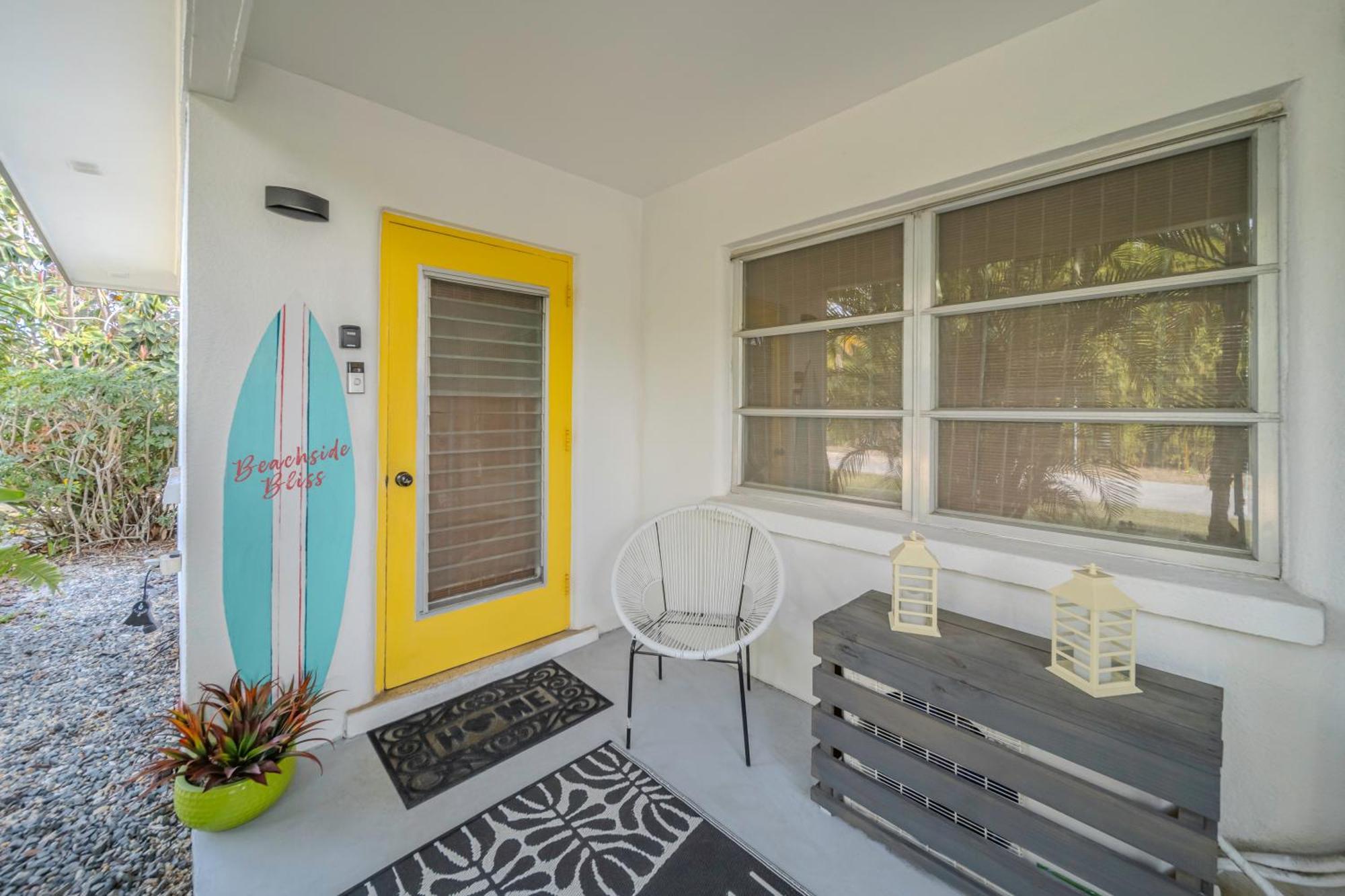Fantastic Island House 1 Mile To The Beach With Heated Pool Sarasota Buitenkant foto